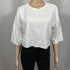 Molly green Women's Box Crop Top